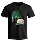 Black Pelzciti Hats Tee