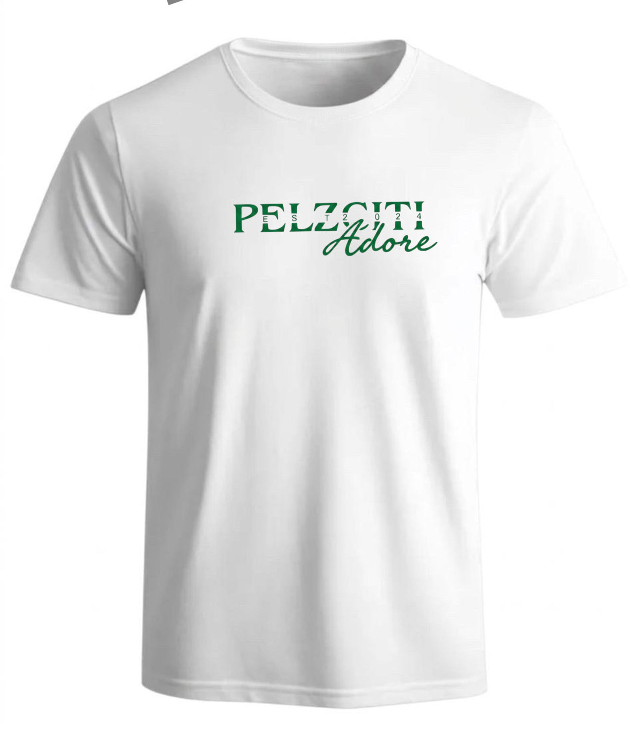 Pelzciti Adore Tee