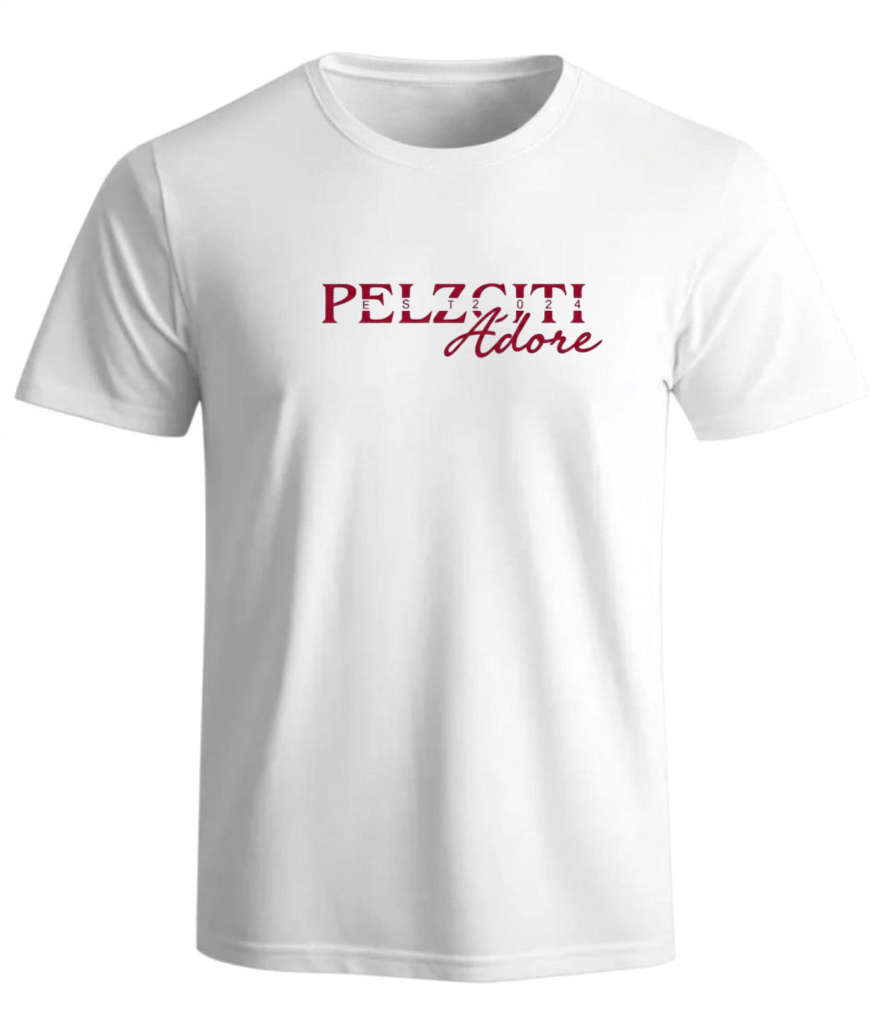 Pelzciti Adore Tee