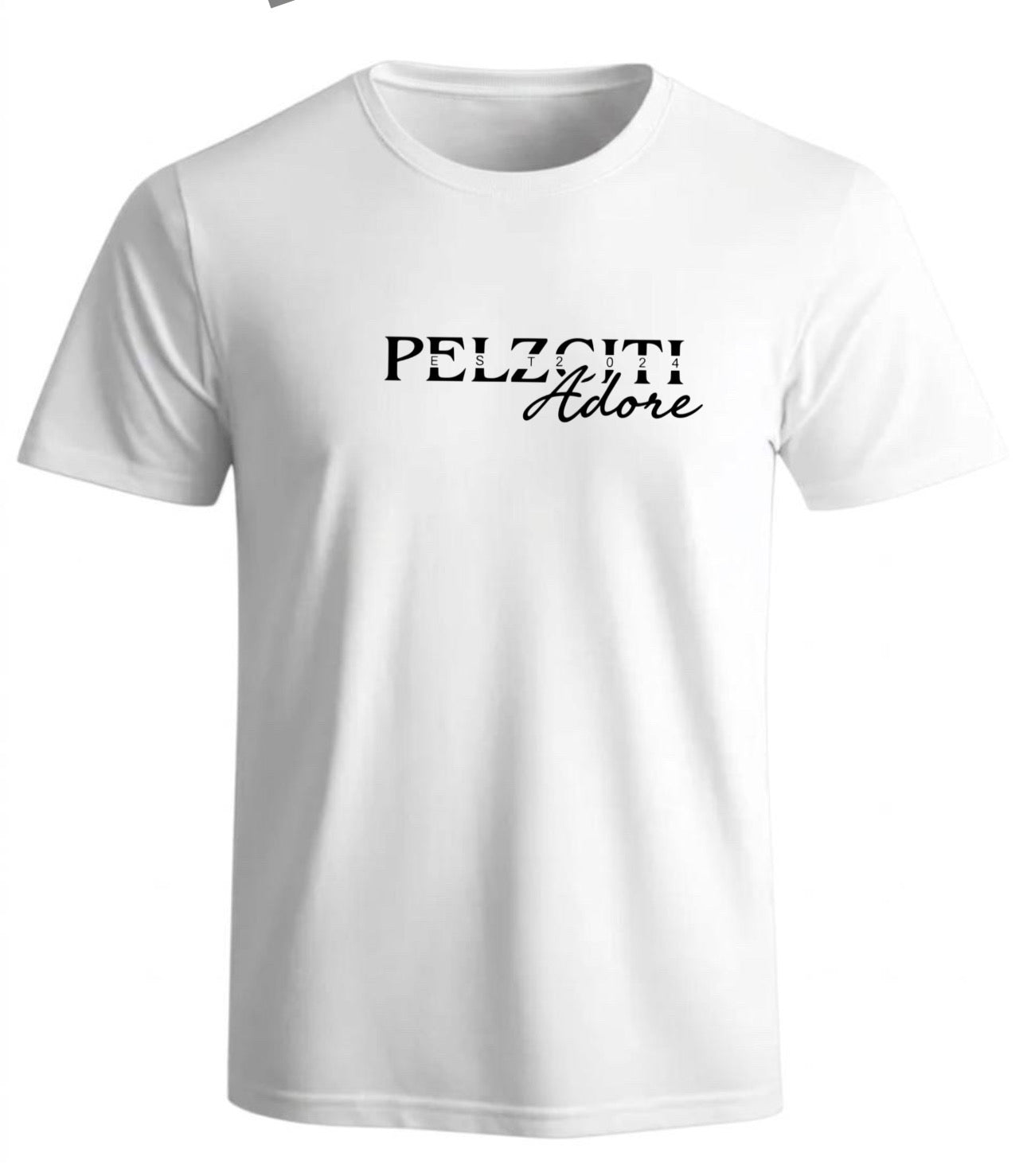 Pelzciti Adore Tee