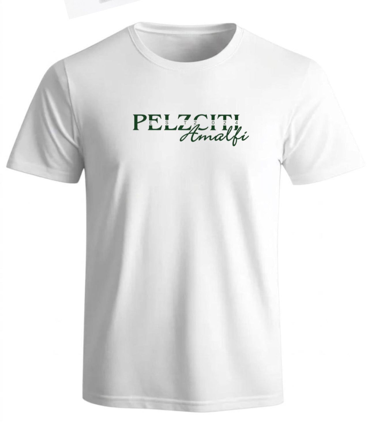 Pelzciti Amalfi Tee