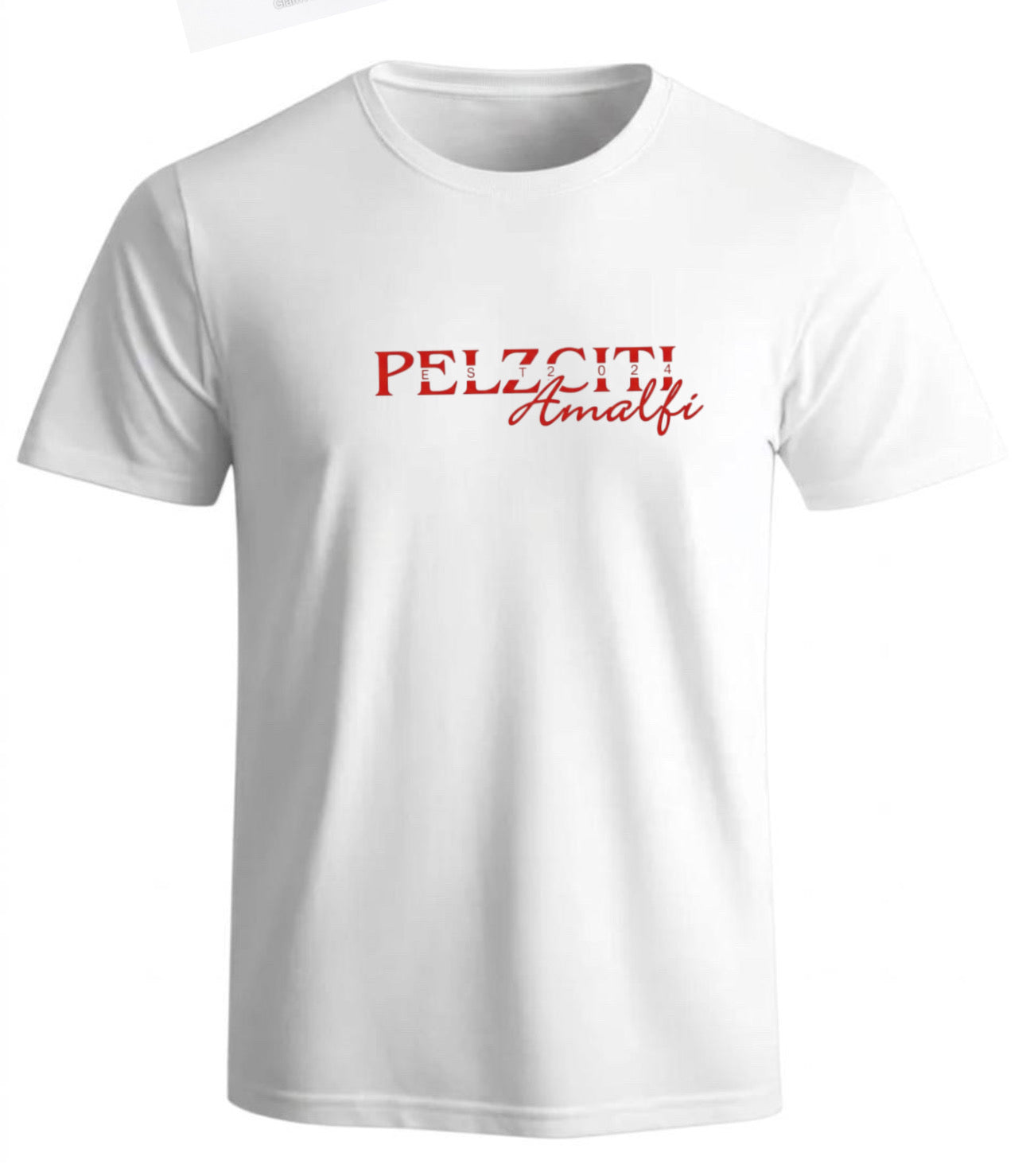 Pelzciti Amalfi Tee