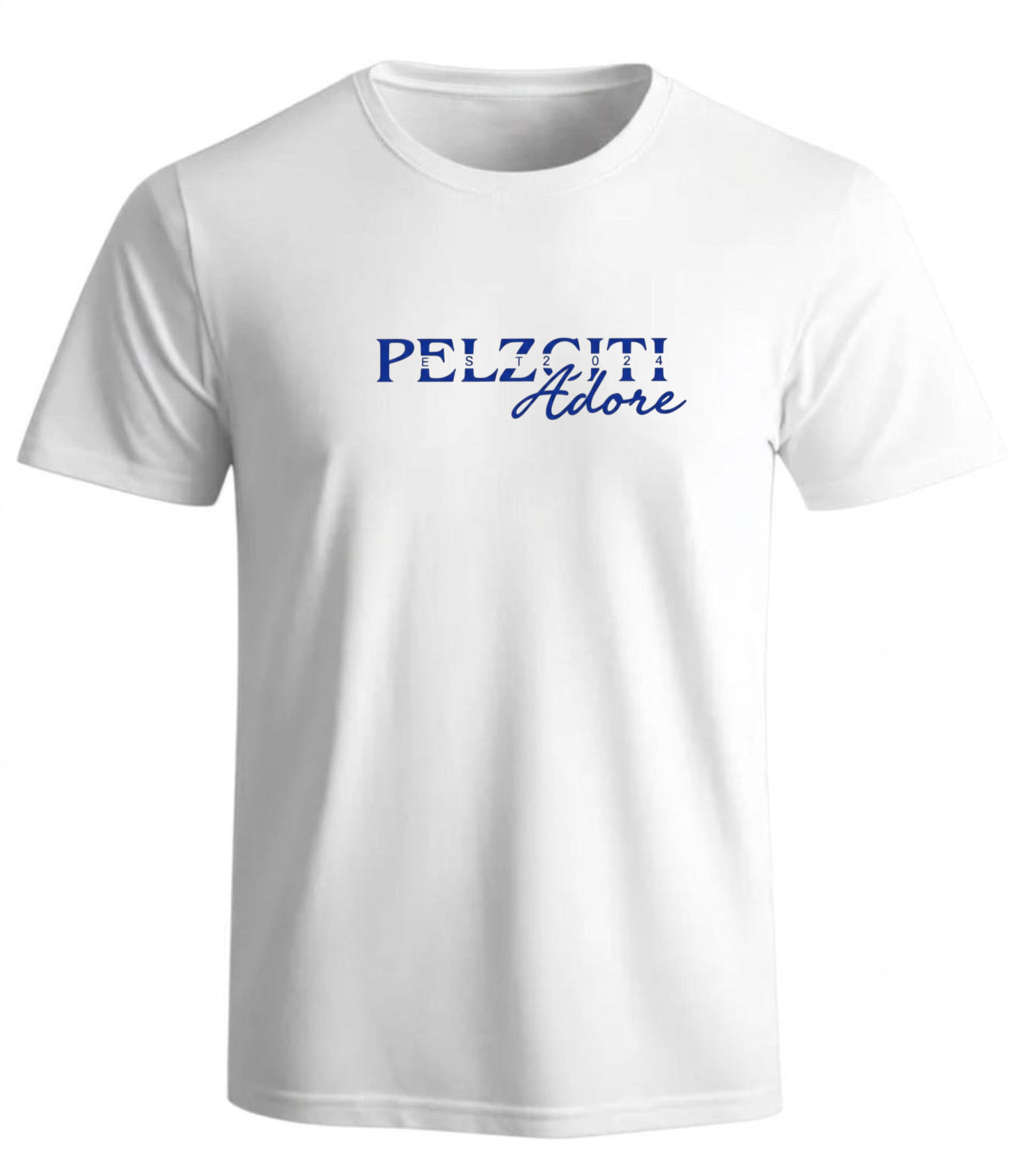 Pelzciti Adore Tee