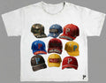 Cap Tee
