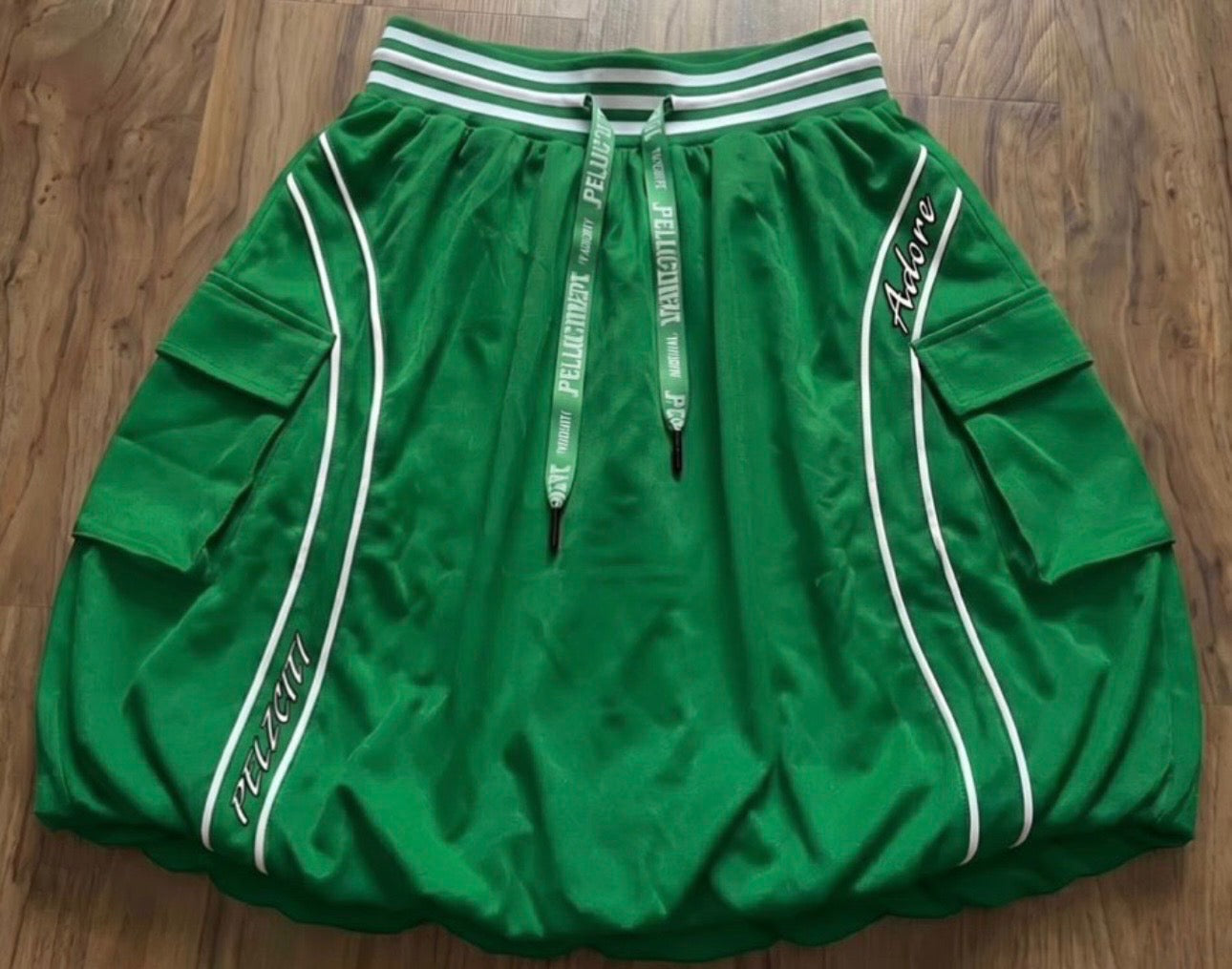 Bubble Skirts