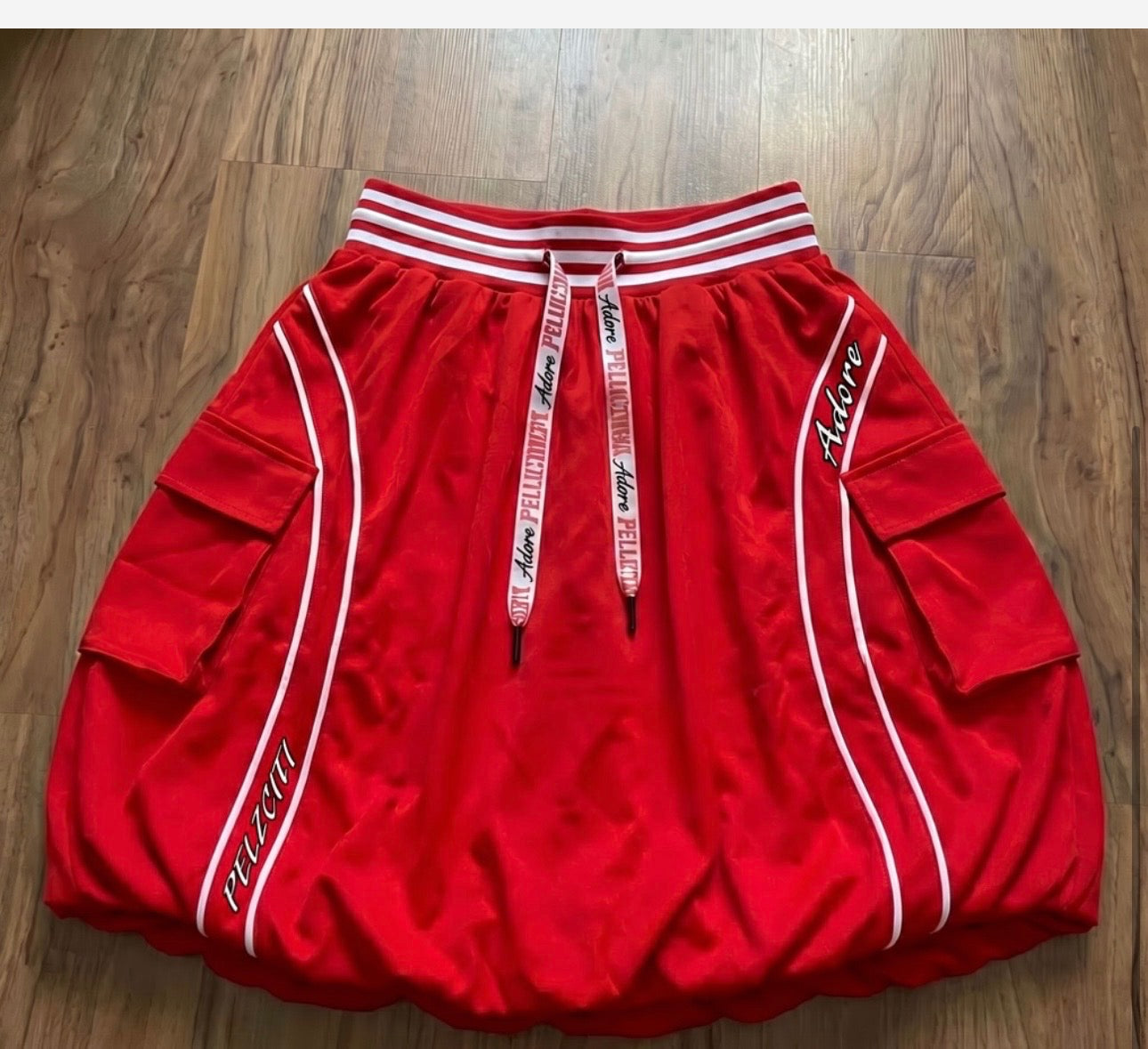 Bubble Skirts