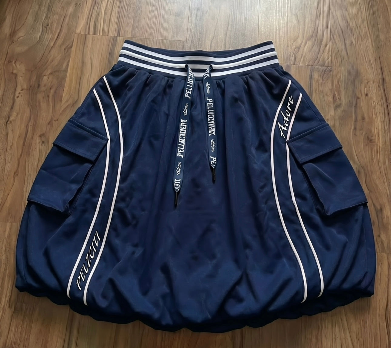 Bubble Skirts