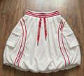 Bubble Skirts