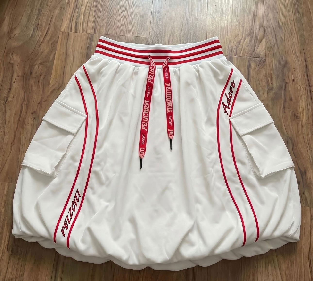 Bubble Skirts