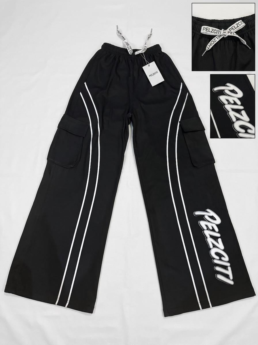 Pelzciti Signature Joggers