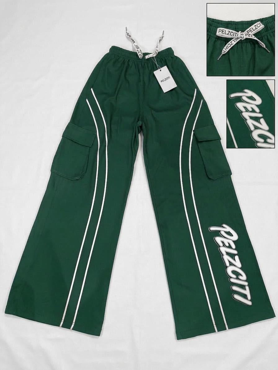 Pelzciti Signature Joggers