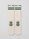 Pelzciti Pelican Socks