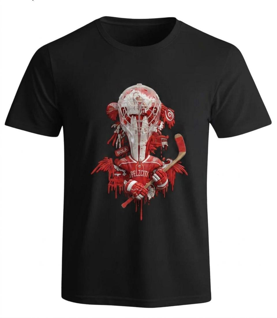 Pelzciti Pelican Tee