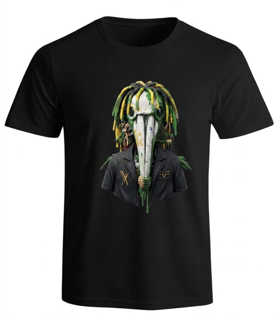 Pelzciti Pelican Tee