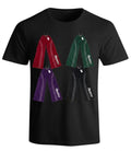 Pants Tee