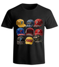 Cap Tee