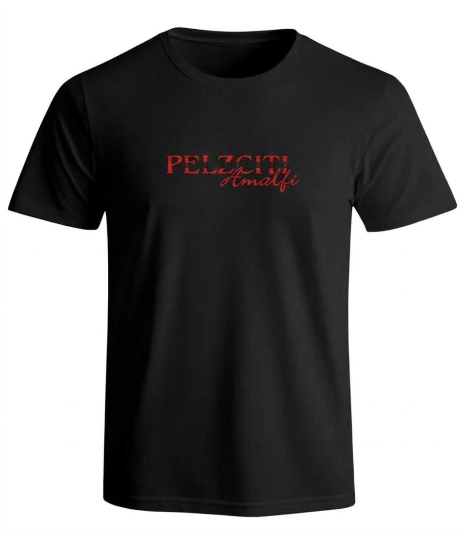 Pelzciti Amalfi Tee