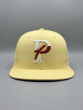 Embroidery Pelz Logo Snapback Trucker Hat