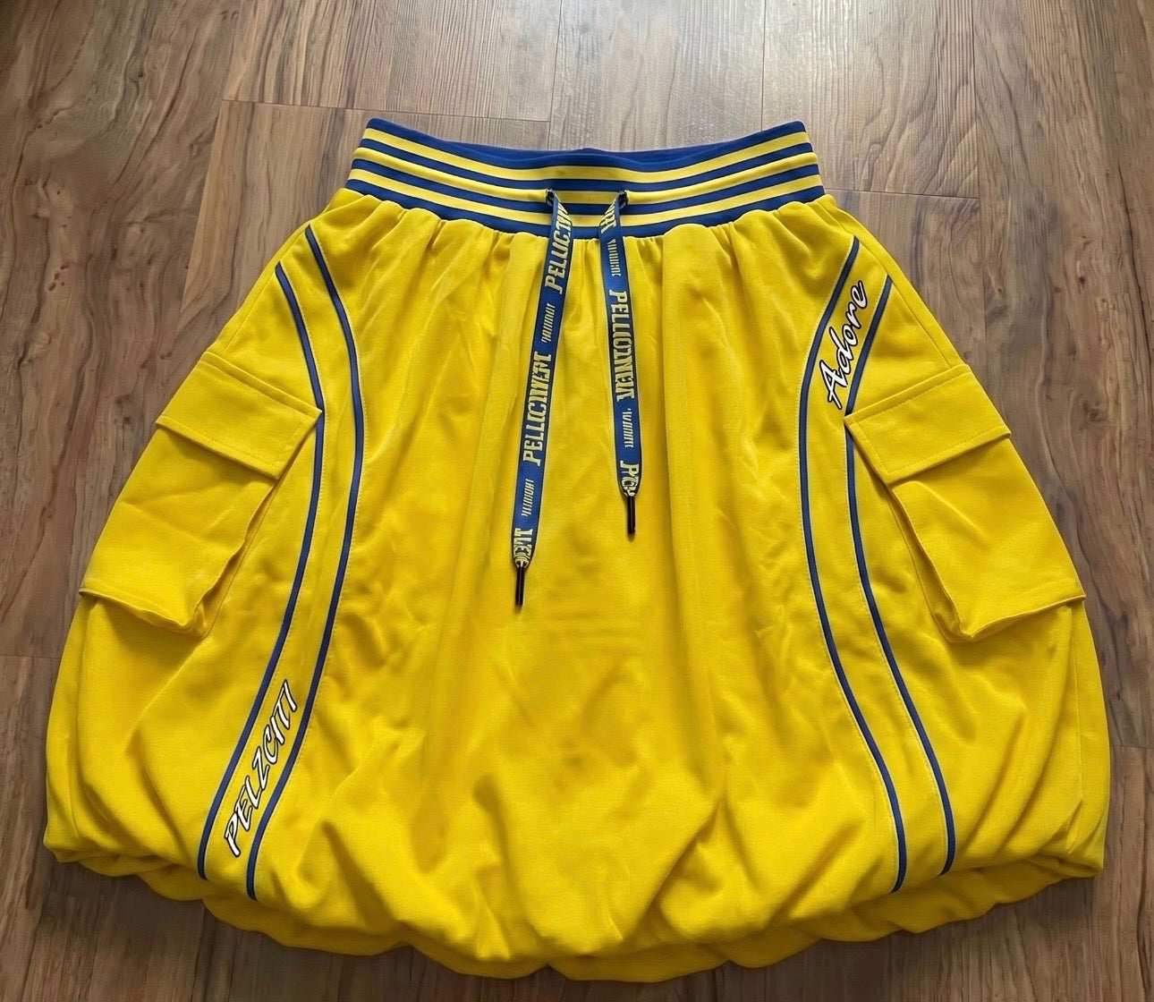 Bubble Skirts