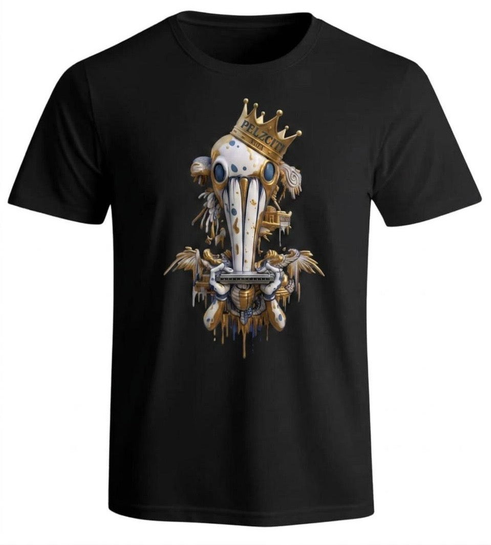 Pelzciti Pelican Tee