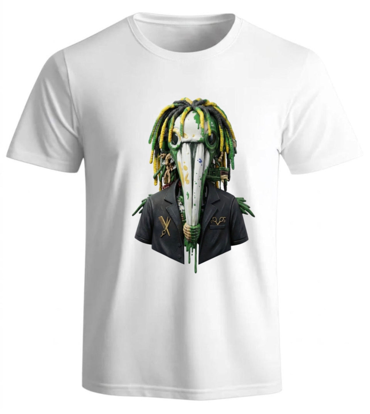 Pelzciti Pelican Tee