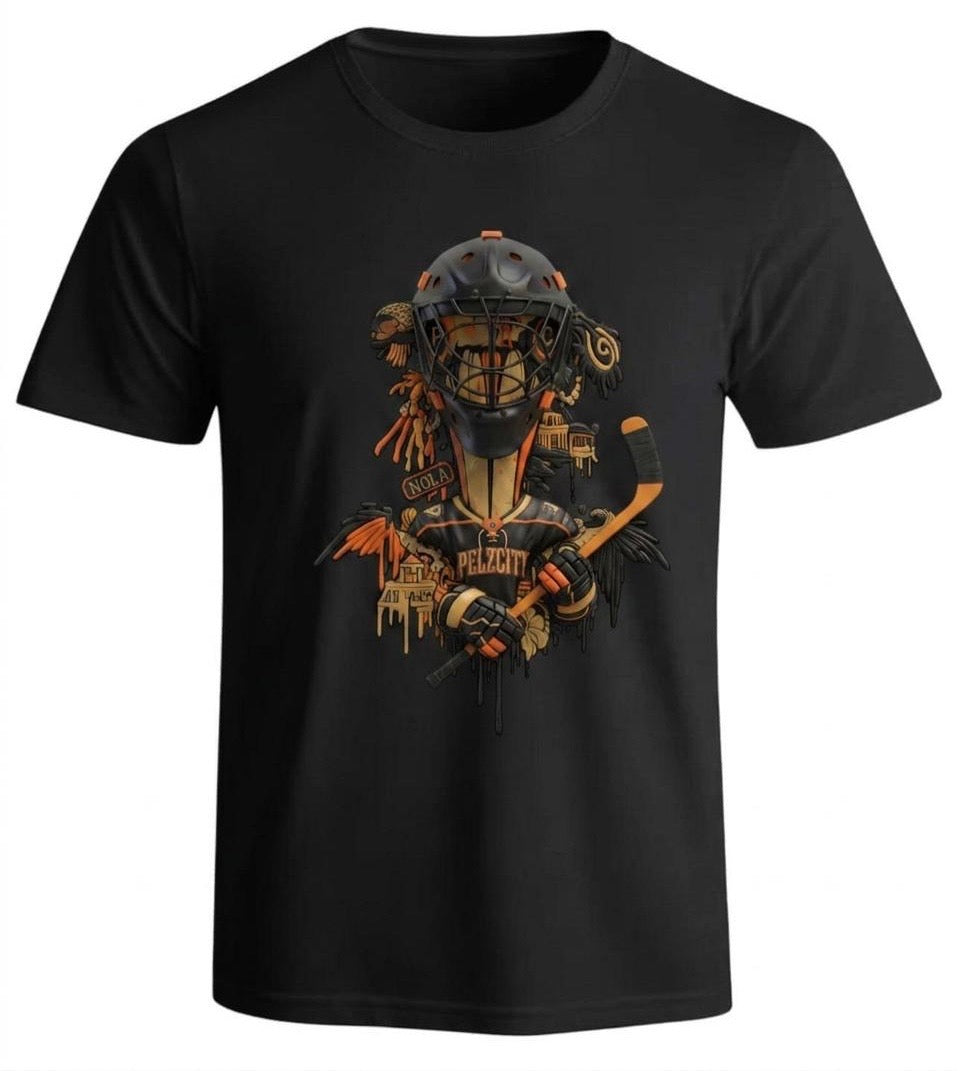 Pelzciti Pelican Tee